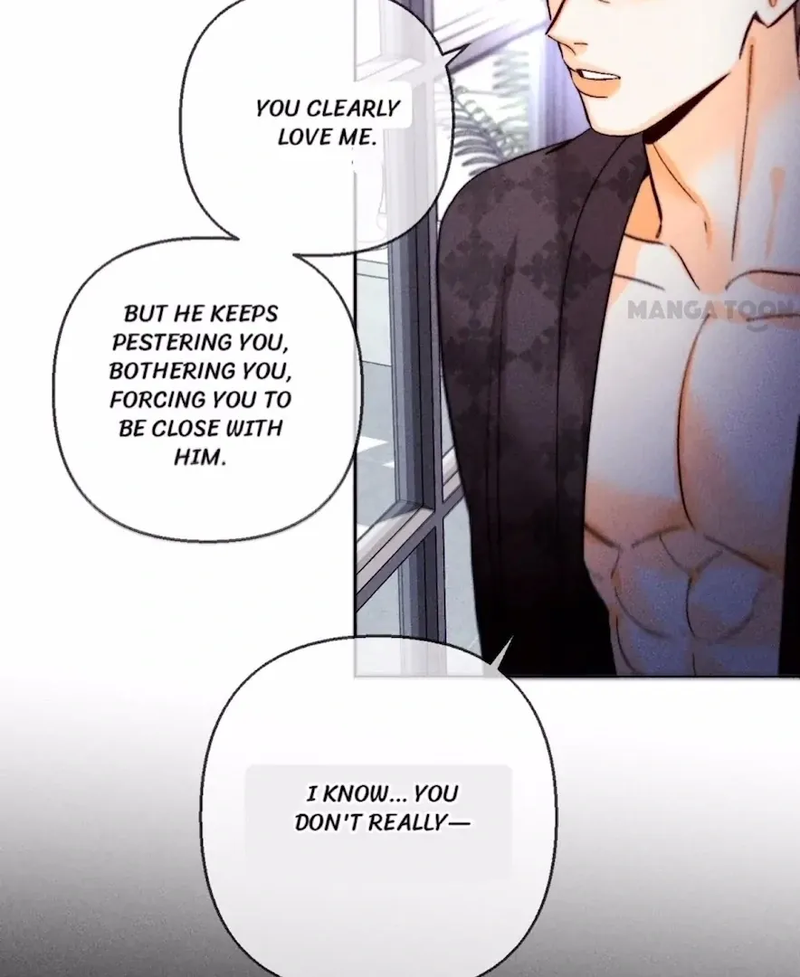 Mr Mo’s Secret Chapter 138 Online - página 21