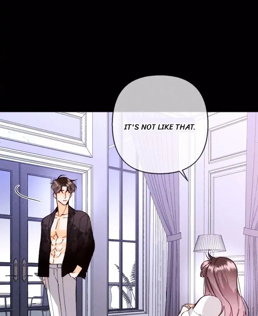 Mr Mo’s Secret Chapter 138 Online - página 23