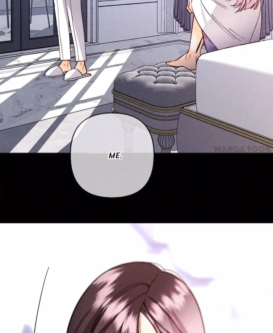 Mr Mo’s Secret Chapter 138 Online - página 24