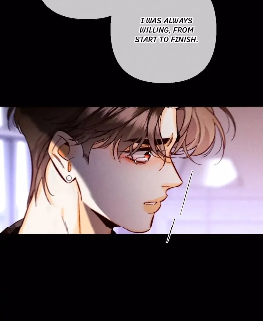 Mr Mo’s Secret Chapter 138 Online - página 31