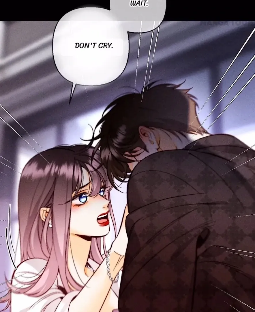 Mr Mo’s Secret Chapter 138 Online - página 37