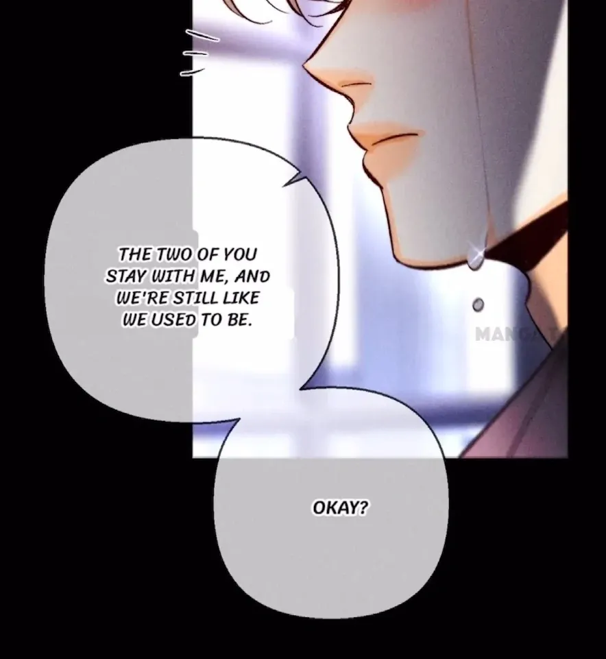 Mr Mo’s Secret Chapter 138 Online - página 43