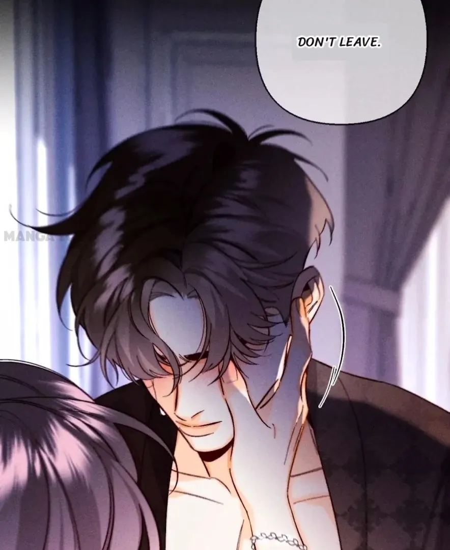 Mr Mo’s Secret Chapter 138 Online - página 51