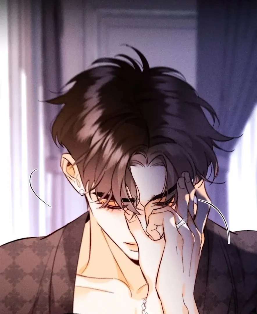 Mr Mo’s Secret Chapter 138 Online - página 53