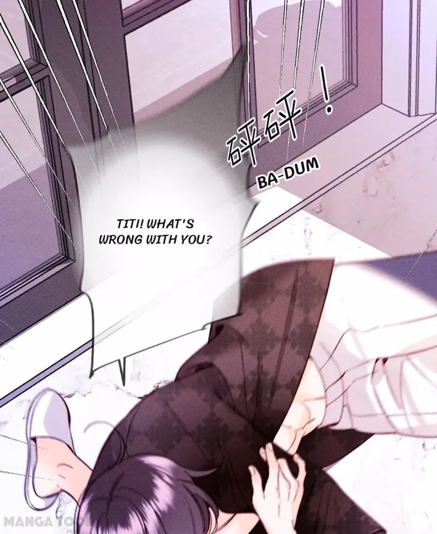 Mr Mo’s Secret Chapter 138 Online - página 63