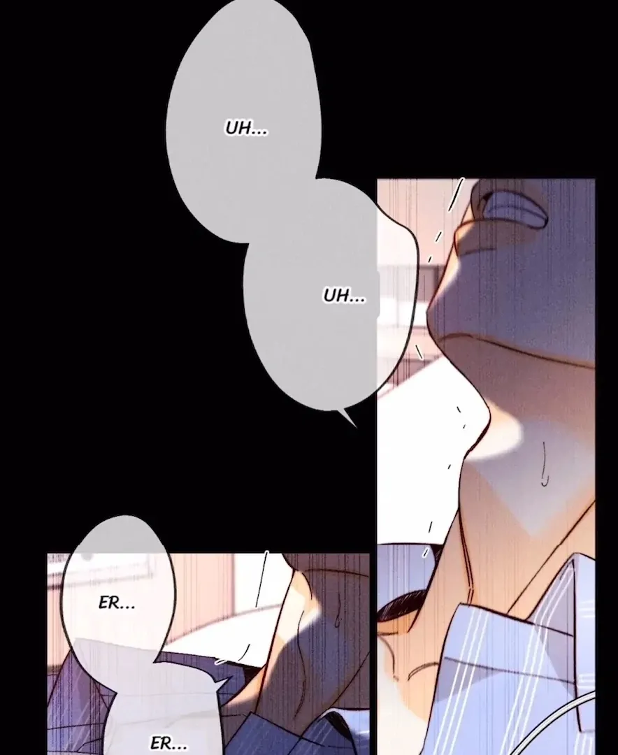 Mr Mo’s Secret Chapter 138 Online - página 77