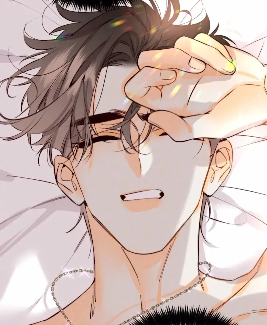 Mr Mo’s Secret Chapter 14 Online - página 3