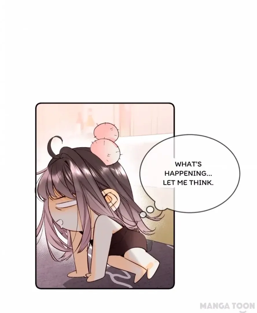 Mr Mo’s Secret Chapter 14 Online - página 11