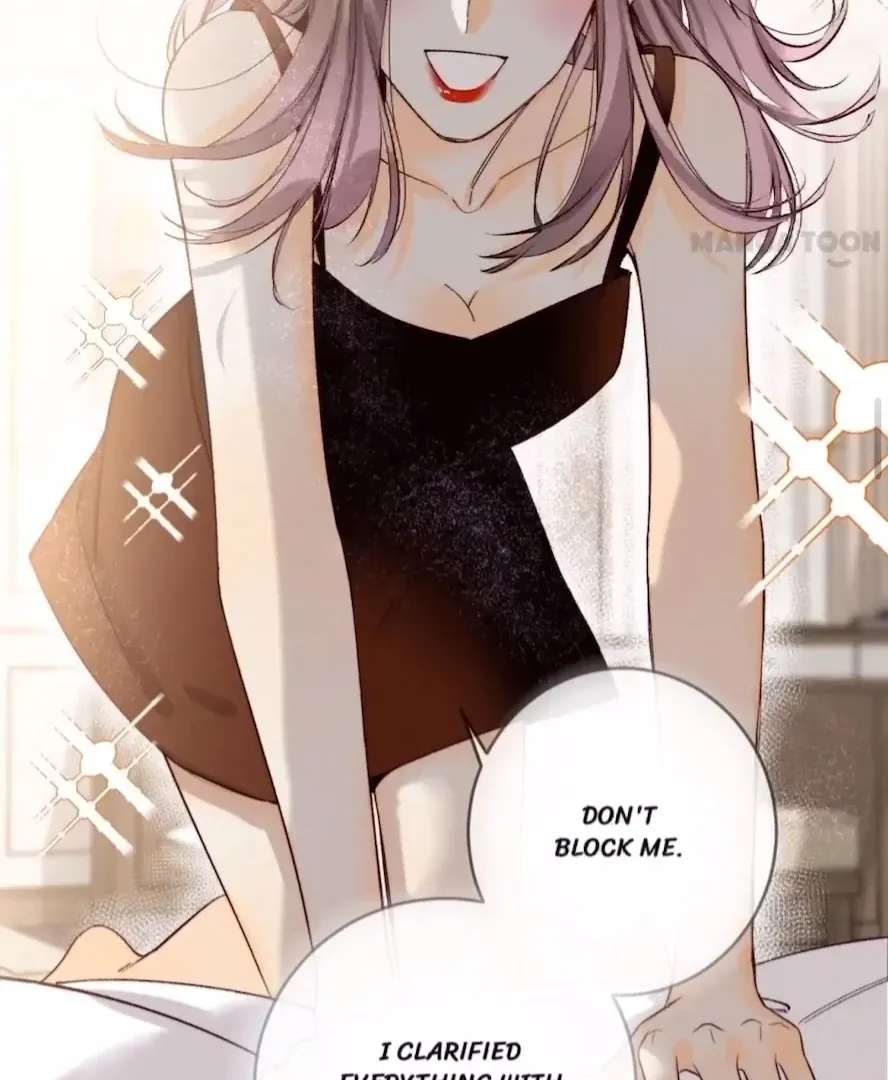 Mr Mo’s Secret Chapter 14 Online - página 18