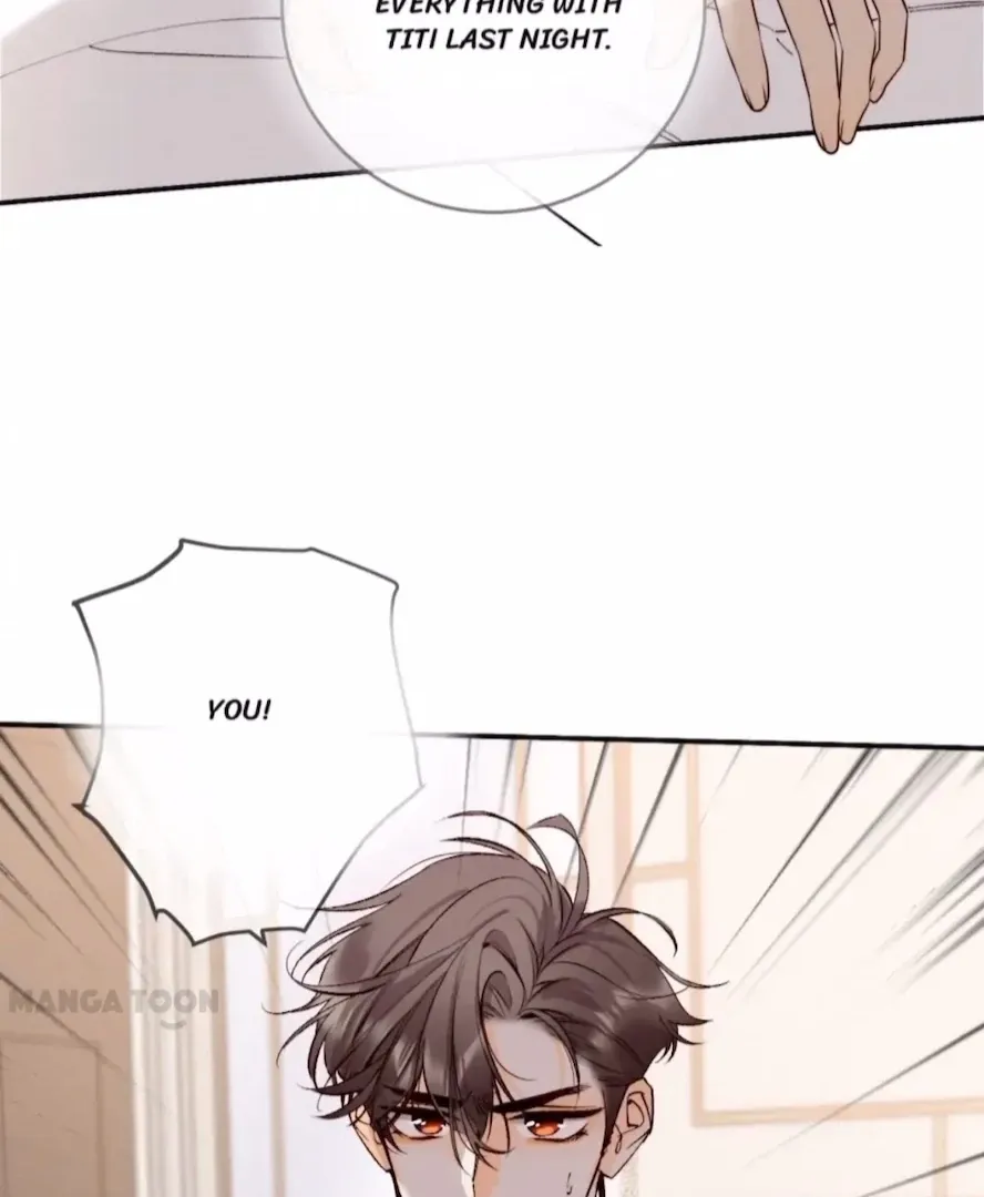Mr Mo’s Secret Chapter 14 Online - página 19