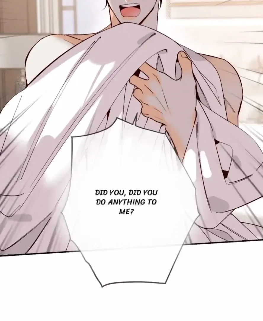 Mr Mo’s Secret Chapter 14 Online - página 20