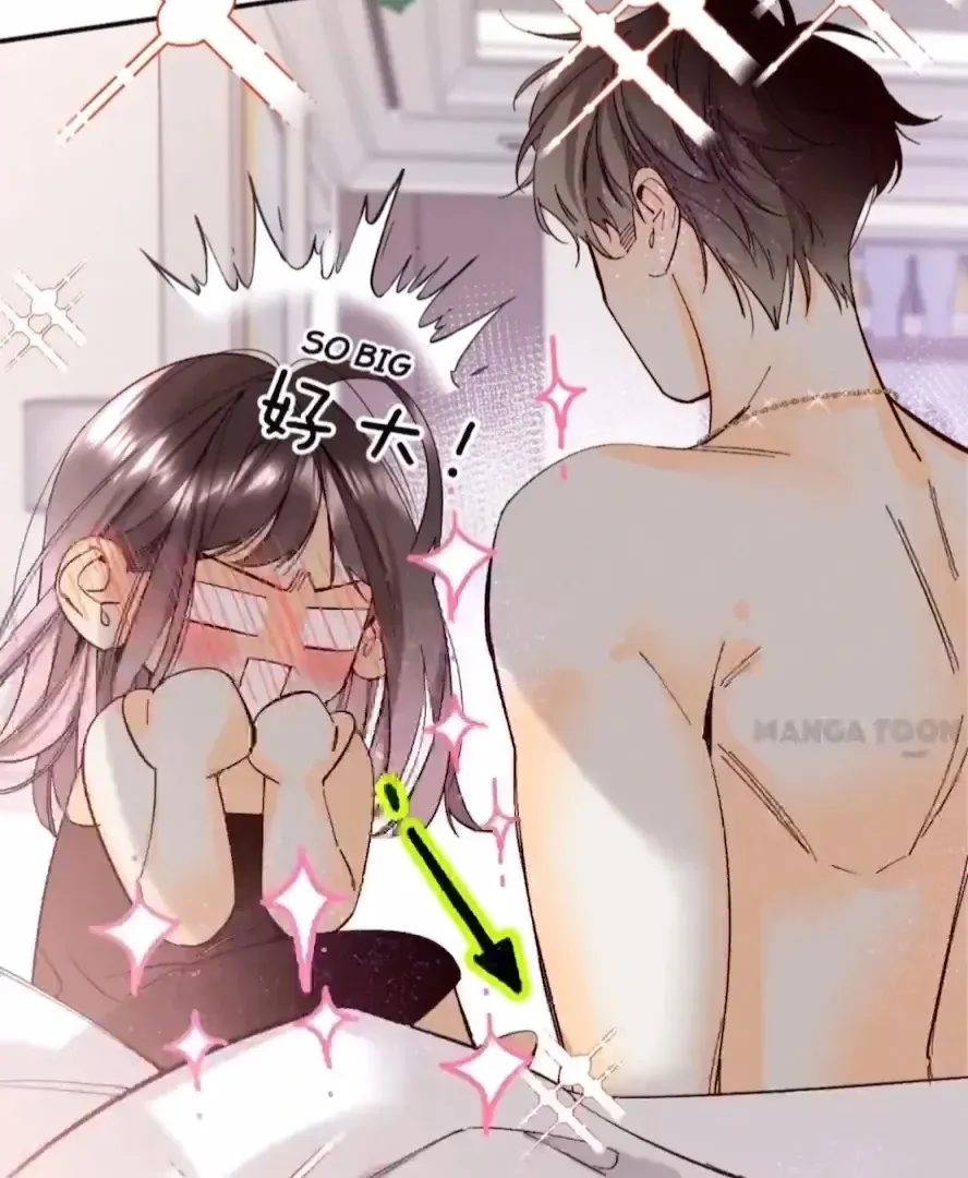 Mr Mo’s Secret Chapter 14 Online - página 24