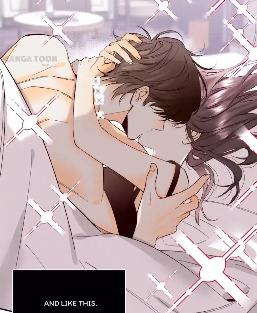 Mr Mo’s Secret Chapter 14 Online - página 26
