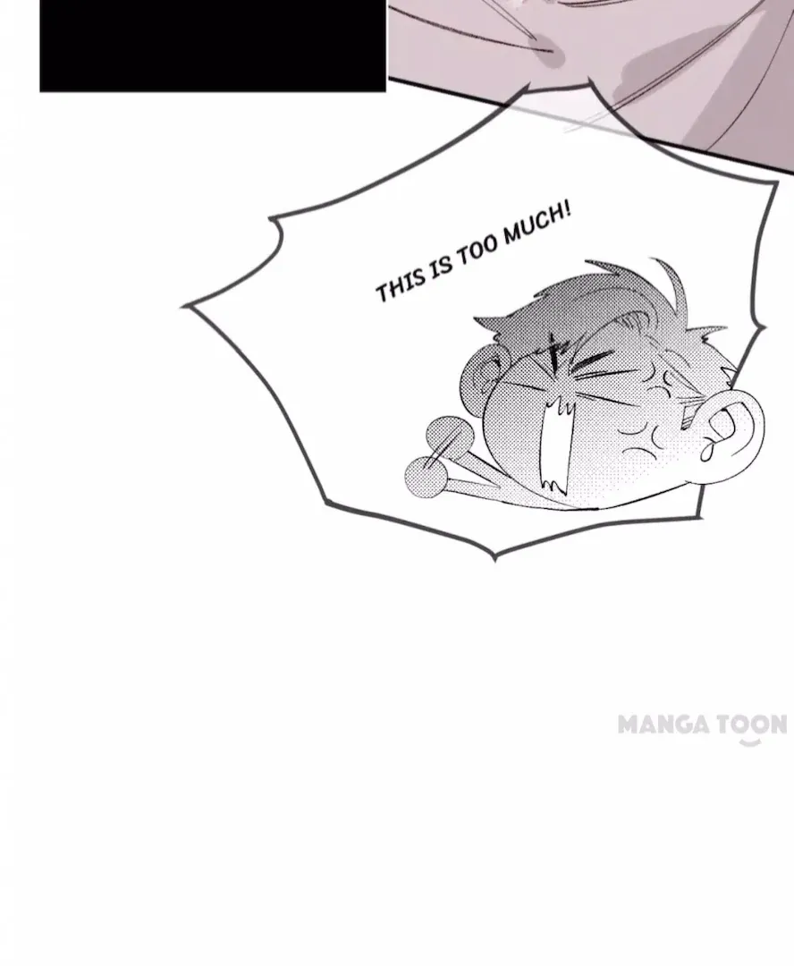 Mr Mo’s Secret Chapter 14 Online - página 27
