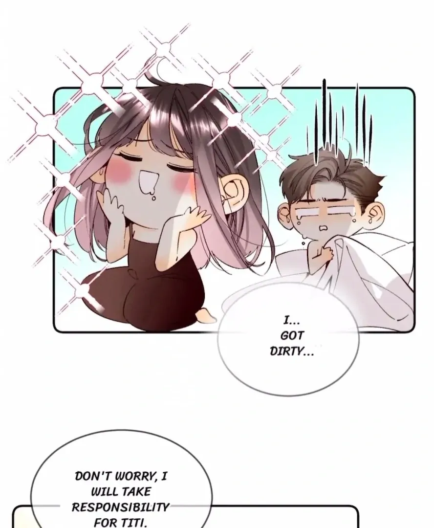 Mr Mo’s Secret Chapter 14 Online - página 28