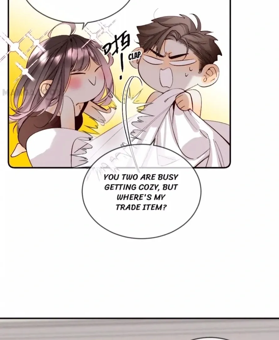 Mr Mo’s Secret Chapter 14 Online - página 29