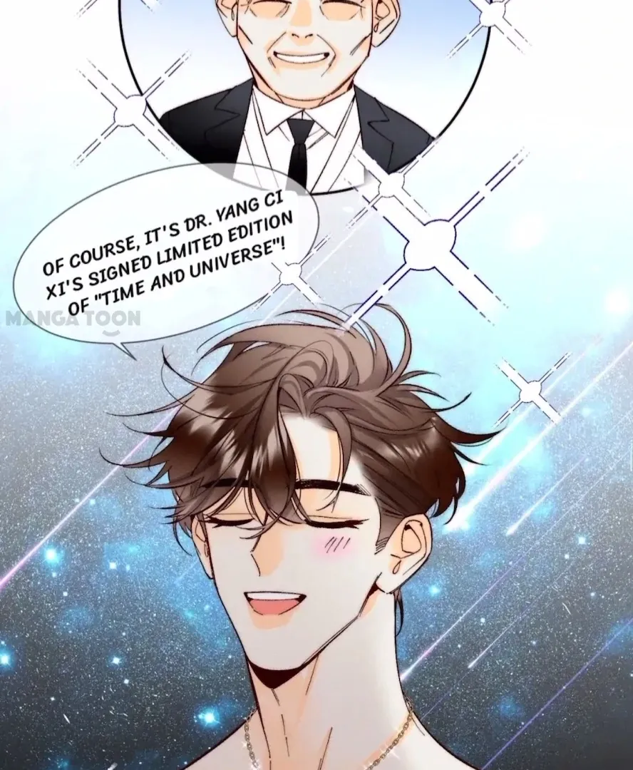 Mr Mo’s Secret Chapter 14 Online - página 32