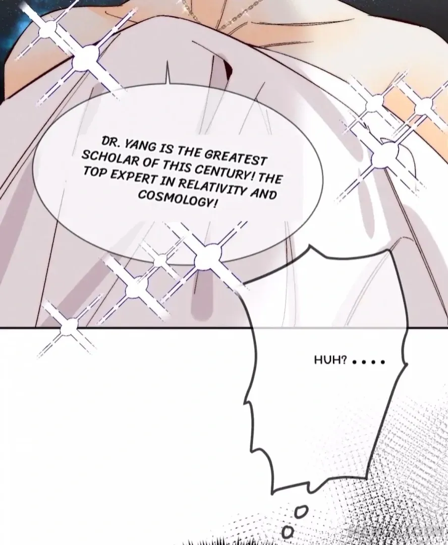 Mr Mo’s Secret Chapter 14 Online - página 33