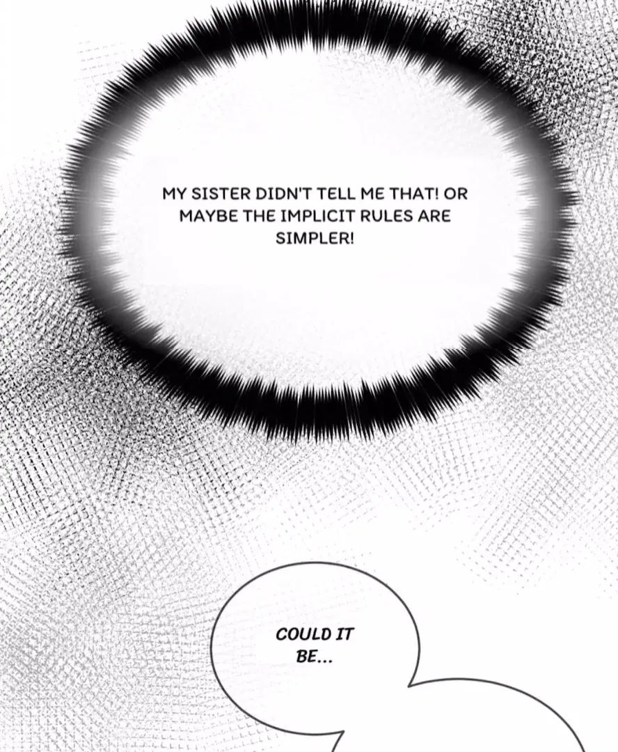 Mr Mo’s Secret Chapter 14 Online - página 34