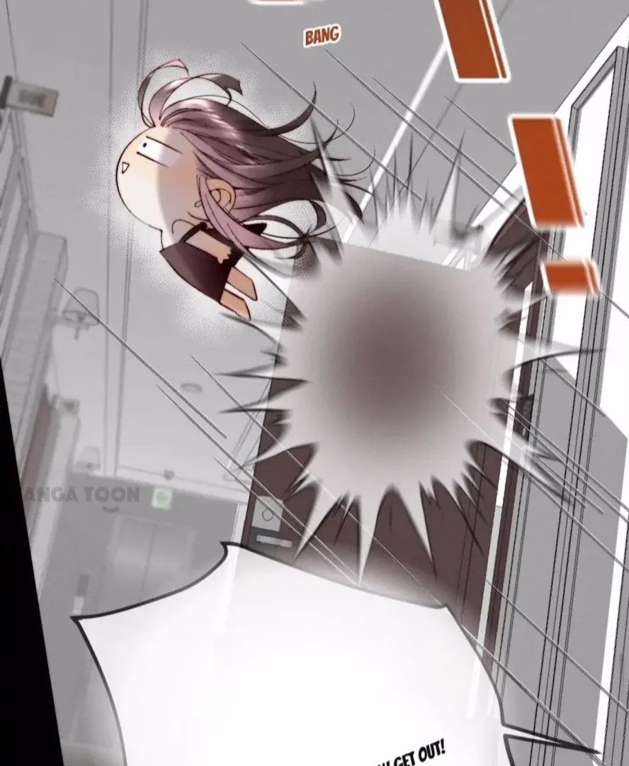 Mr Mo’s Secret Chapter 14 Online - página 38