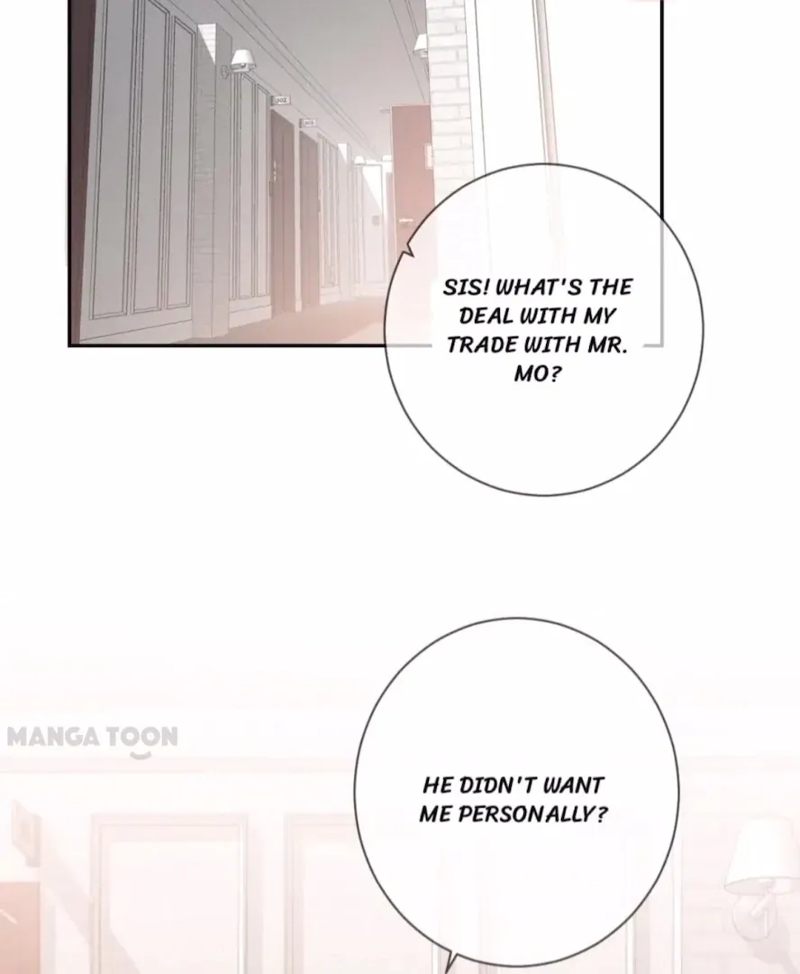 Mr Mo’s Secret Chapter 14 Online - página 41