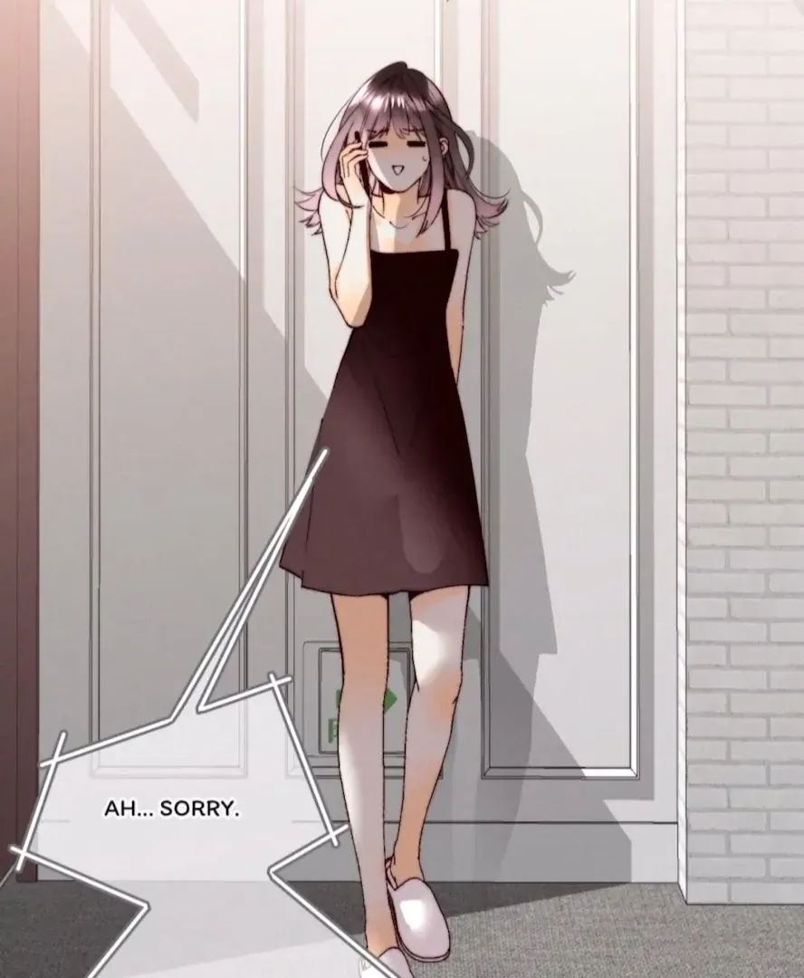 Mr Mo’s Secret Chapter 14 Online - página 42
