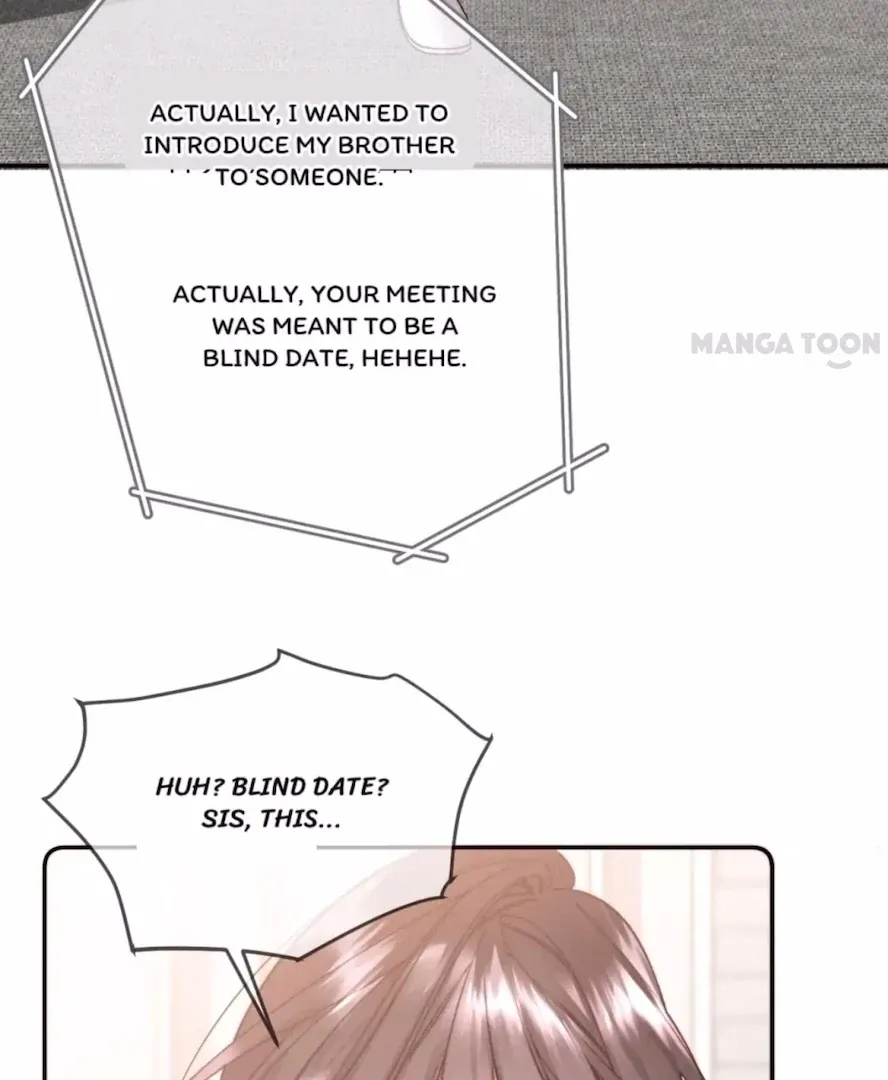 Mr Mo’s Secret Chapter 14 Online - página 43