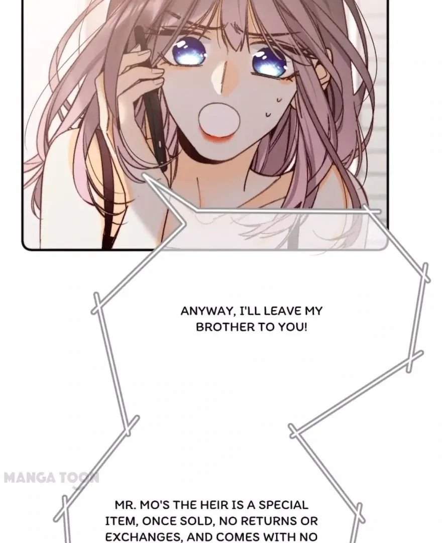 Mr Mo’s Secret Chapter 14 Online - página 44