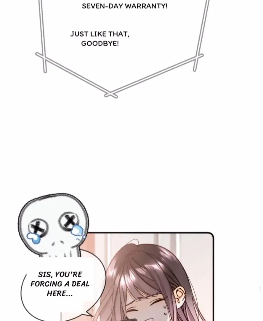 Mr Mo’s Secret Chapter 14 Online - página 45