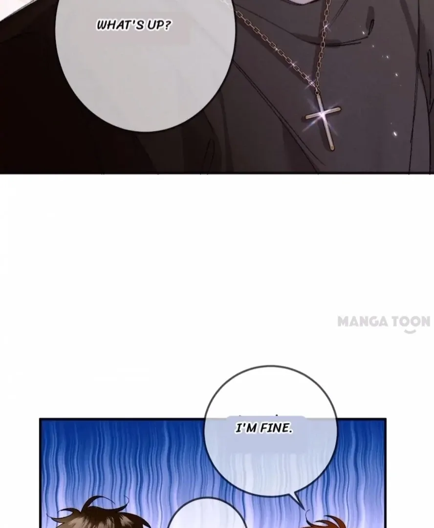 Mr Mo’s Secret Chapter 26 Online - página 2