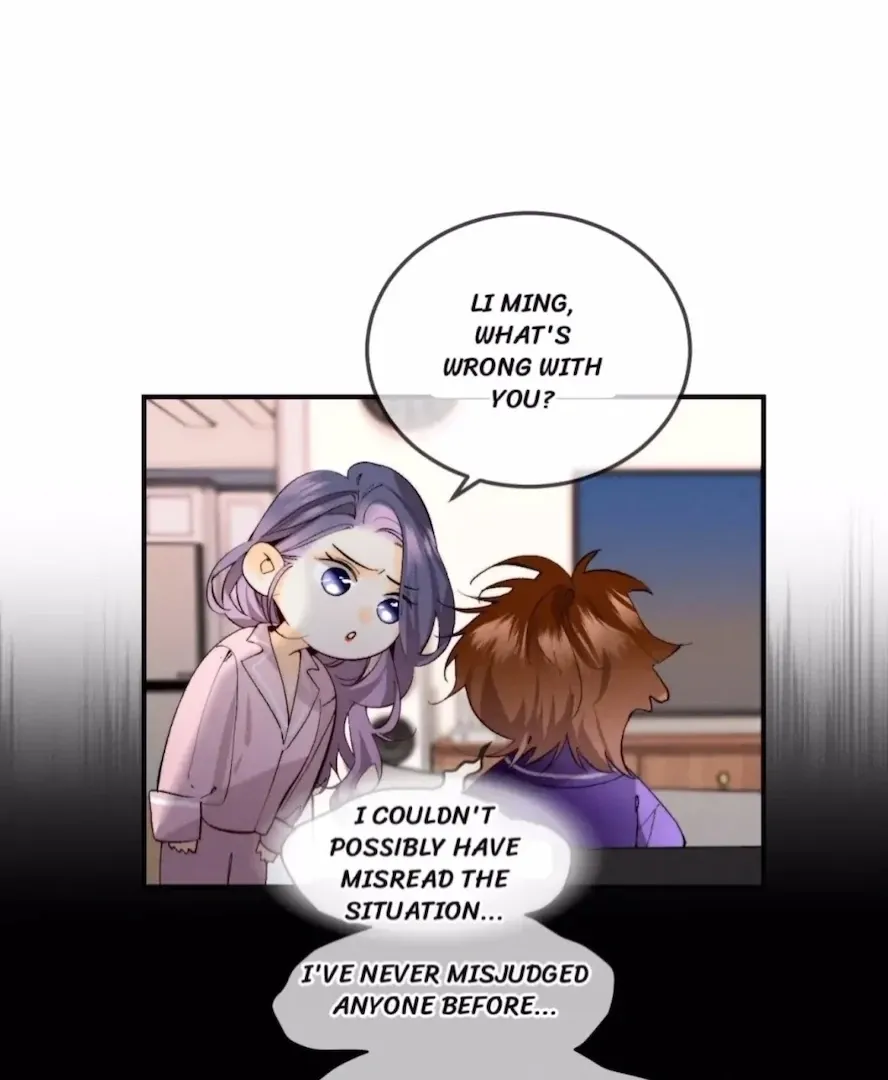 Mr Mo’s Secret Chapter 26 Online - página 6