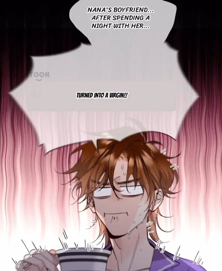 Mr Mo’s Secret Chapter 26 Online - página 7