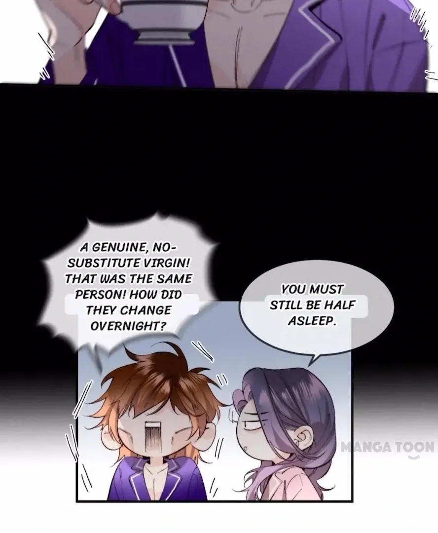 Mr Mo’s Secret Chapter 26 Online - página 8