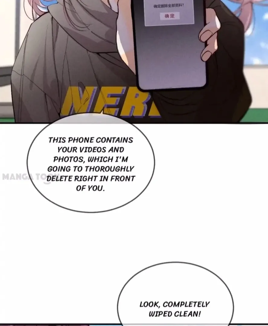 Mr Mo’s Secret Chapter 26 Online - página 13