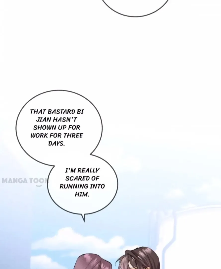 Mr Mo’s Secret Chapter 26 Online - página 16