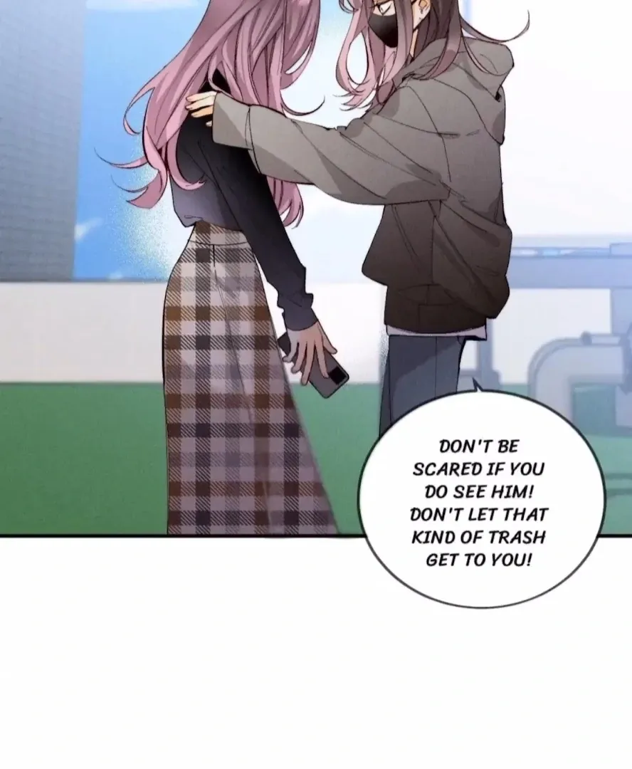 Mr Mo’s Secret Chapter 26 Online - página 17