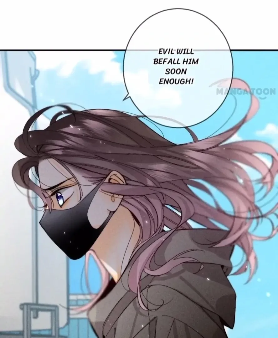 Mr Mo’s Secret Chapter 26 Online - página 18