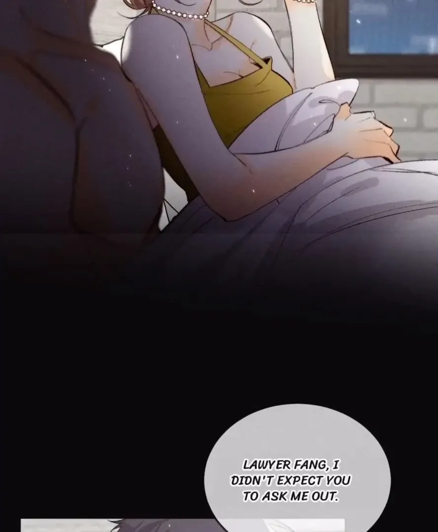 Mr Mo’s Secret Chapter 26 Online - página 25
