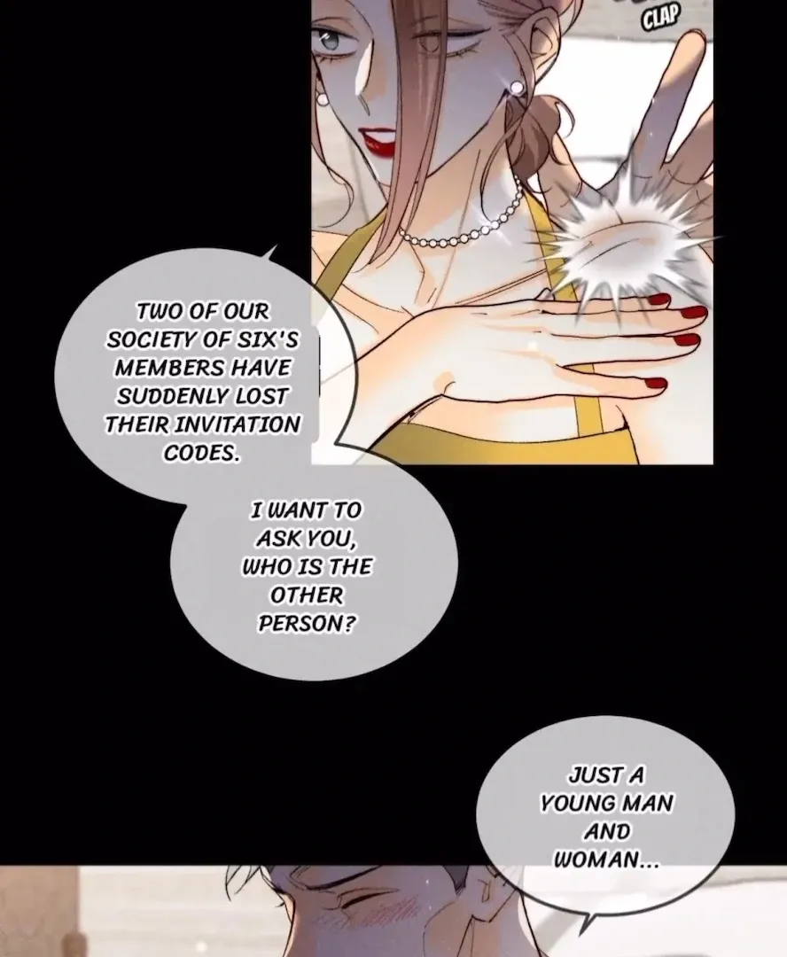 Mr Mo’s Secret Chapter 26 Online - página 27