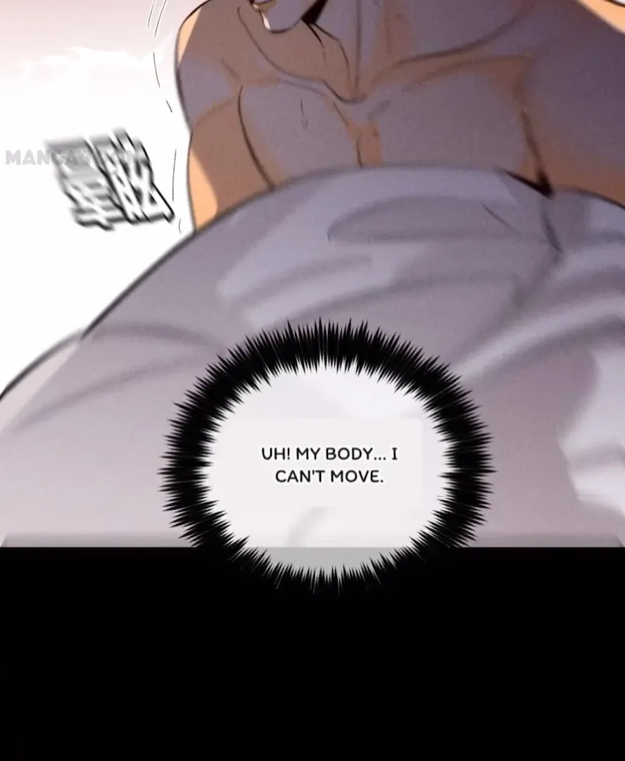 Mr Mo’s Secret Chapter 26 Online - página 29