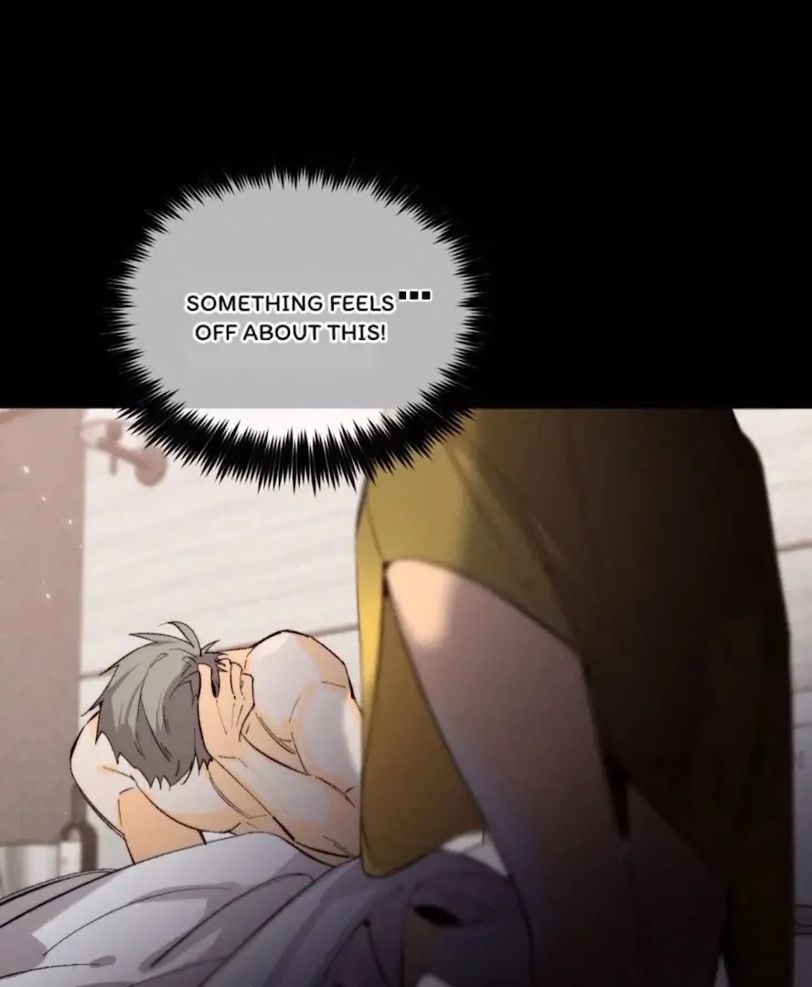 Mr Mo’s Secret Chapter 26 Online - página 30