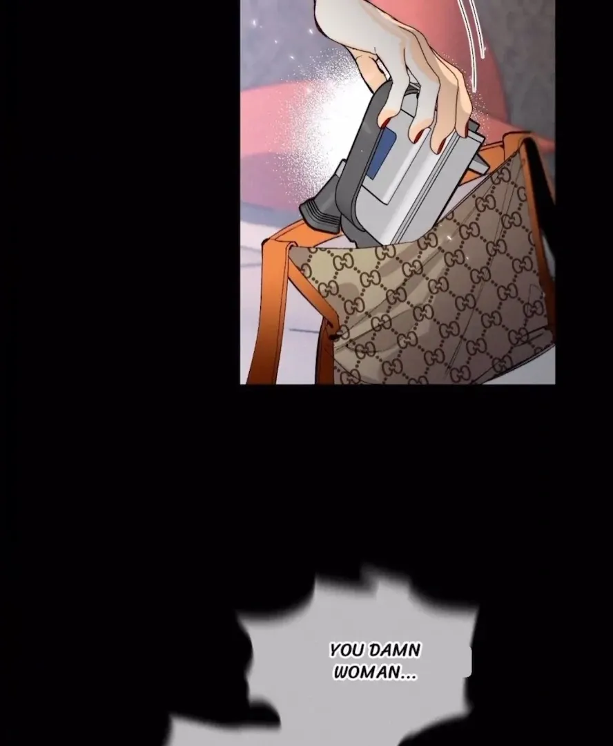 Mr Mo’s Secret Chapter 26 Online - página 32