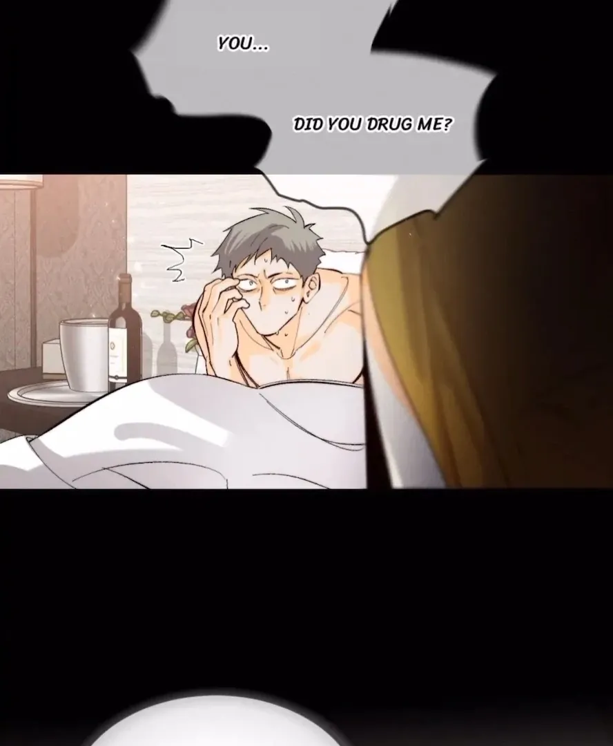 Mr Mo’s Secret Chapter 26 Online - página 33