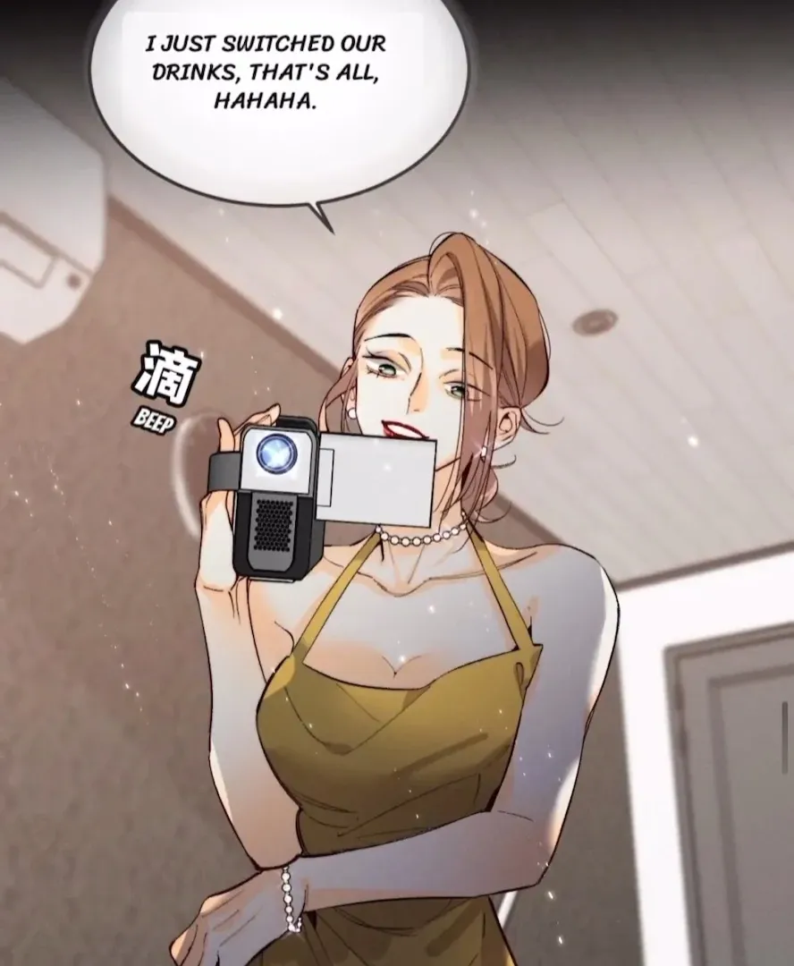 Mr Mo’s Secret Chapter 26 Online - página 34