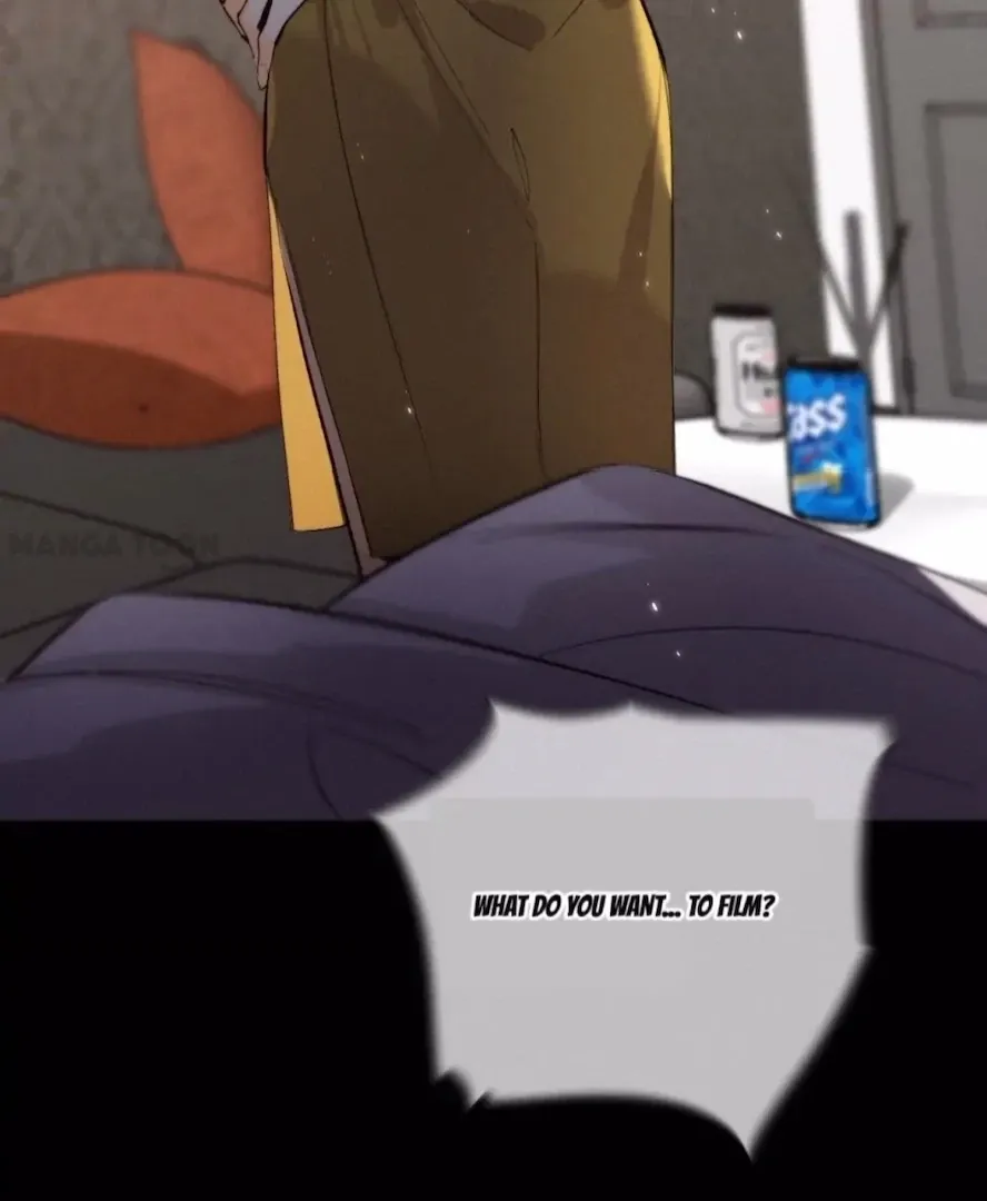 Mr Mo’s Secret Chapter 26 Online - página 35