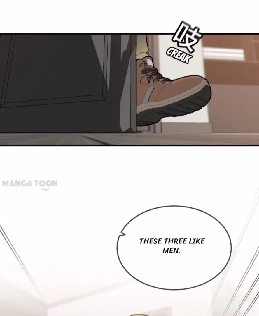 Mr Mo’s Secret Chapter 26 Online - página 38