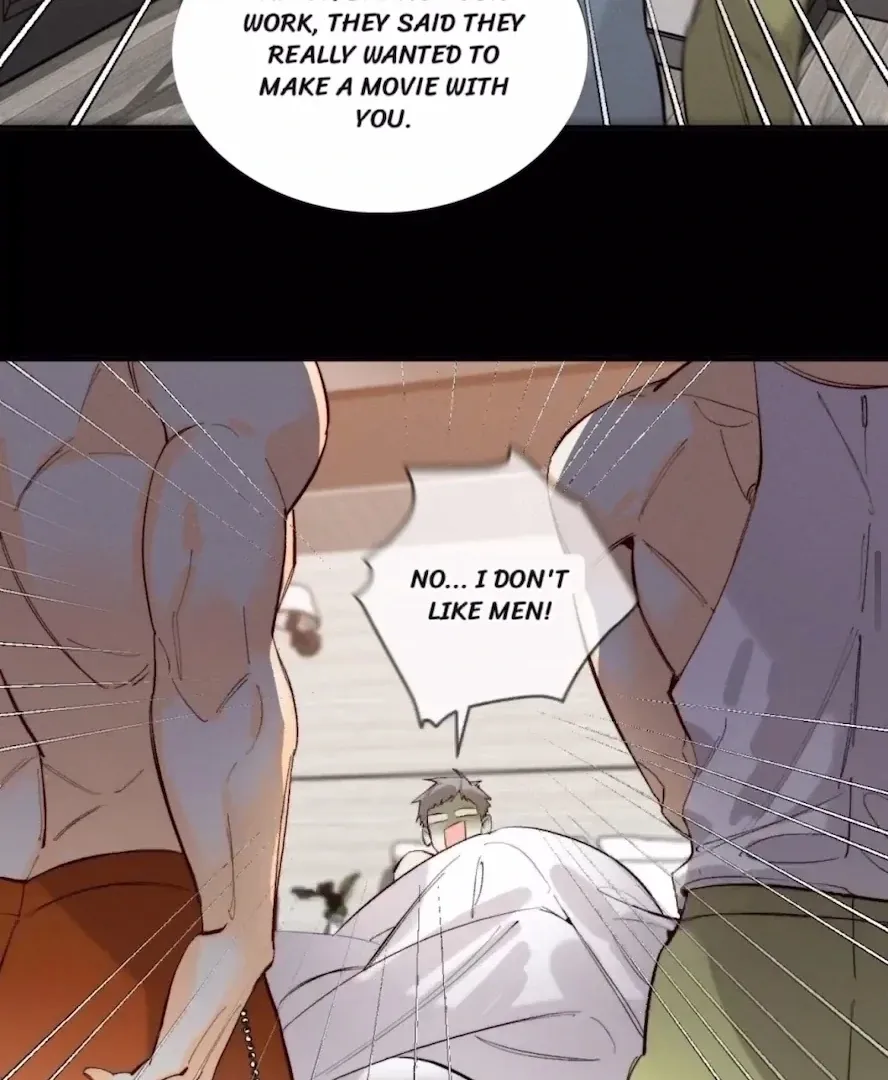 Mr Mo’s Secret Chapter 26 Online - página 40