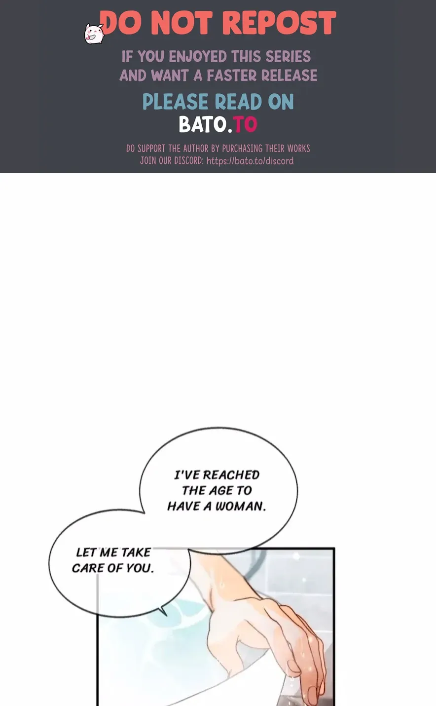 Mr Mo’s Secret Chapter 42 Online - página 1