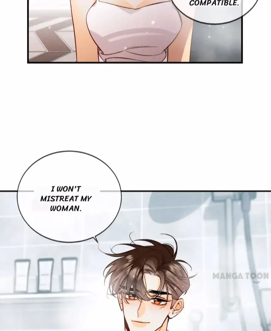 Mr Mo’s Secret Chapter 42 Online - página 3