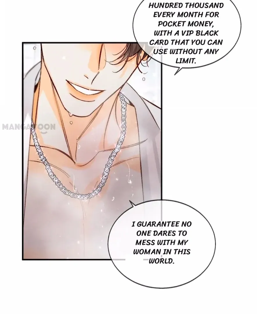 Mr Mo’s Secret Chapter 42 Online - página 5